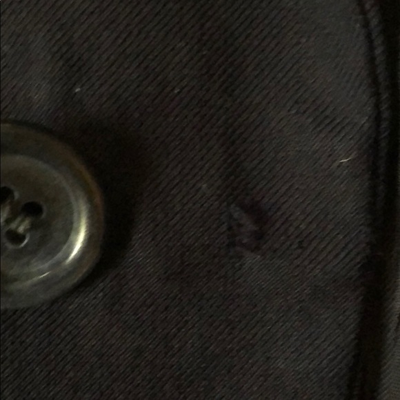 Vintage Giorgio Armani blazer - Picture 6 of 6